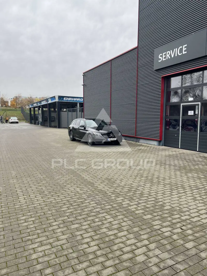 2016 Mercedes Benz C 250