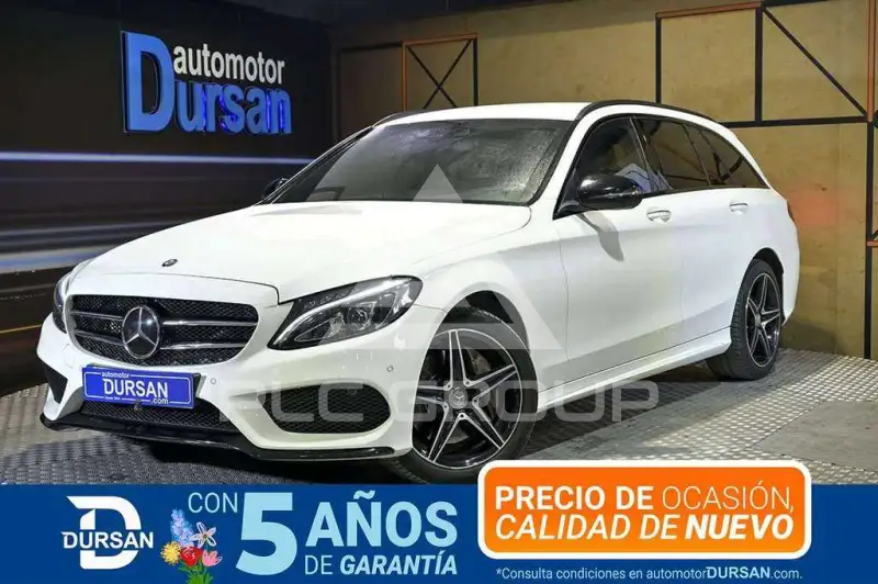 2016 Mercedes Benz C 250