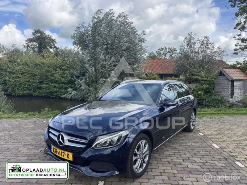 2016 Mercedes Benz C 350