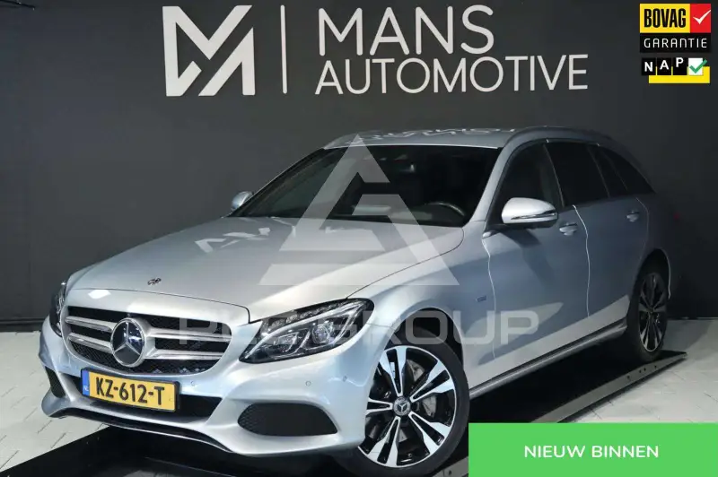 2016 Mercedes Benz C 350
