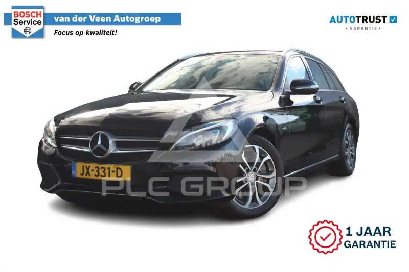 2016 Mercedes Benz C 350