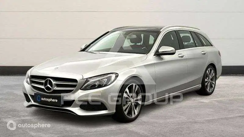 2016 Mercedes Benz C 350