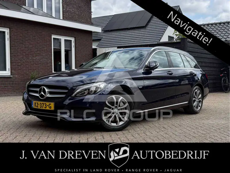 2016 Mercedes Benz C 350