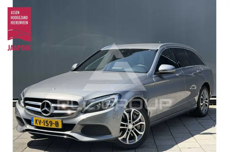 2016 Mercedes Benz C 350