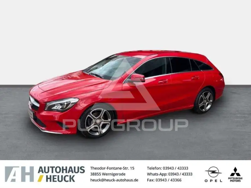2016 Mercedes Benz CL-Class