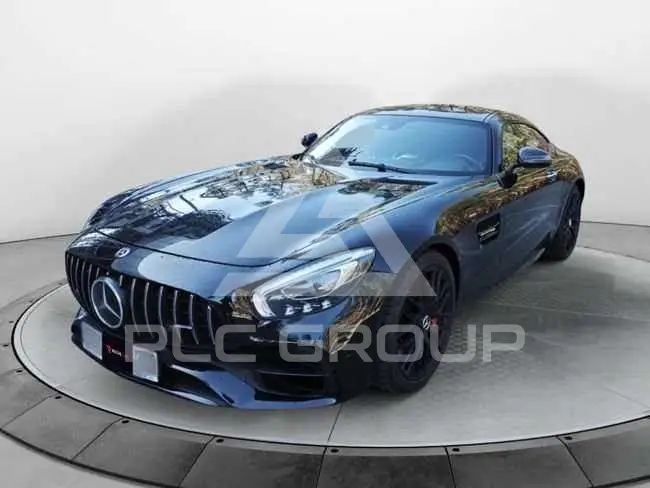 2016 Mercedes Benz AMG