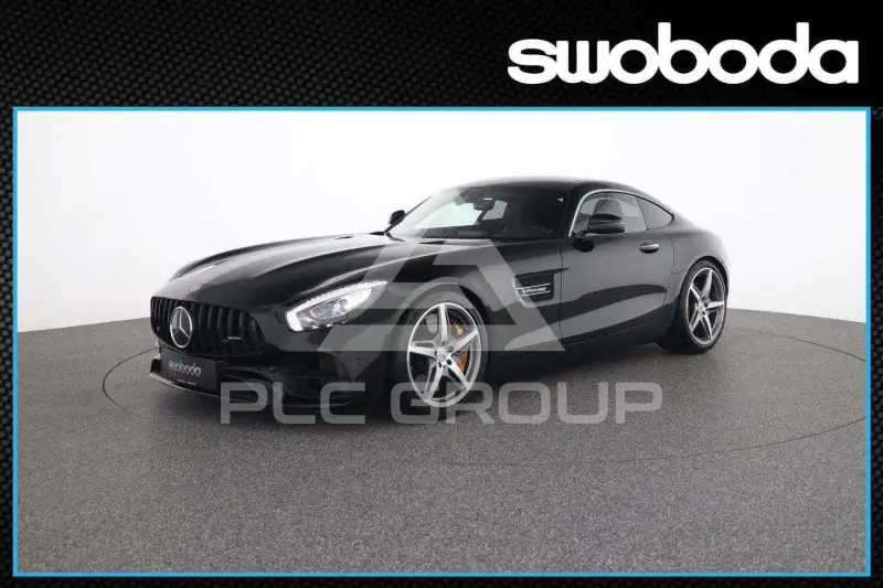 2016 Mercedes Benz AMG