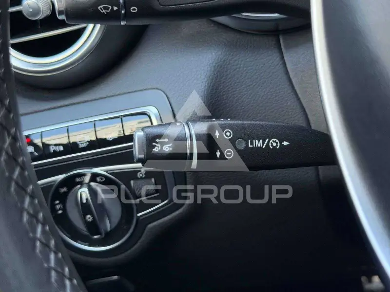 2016 Mercedes Benz C 300