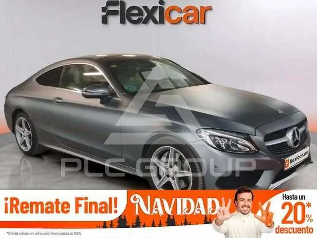 2016 Mercedes Benz C 300