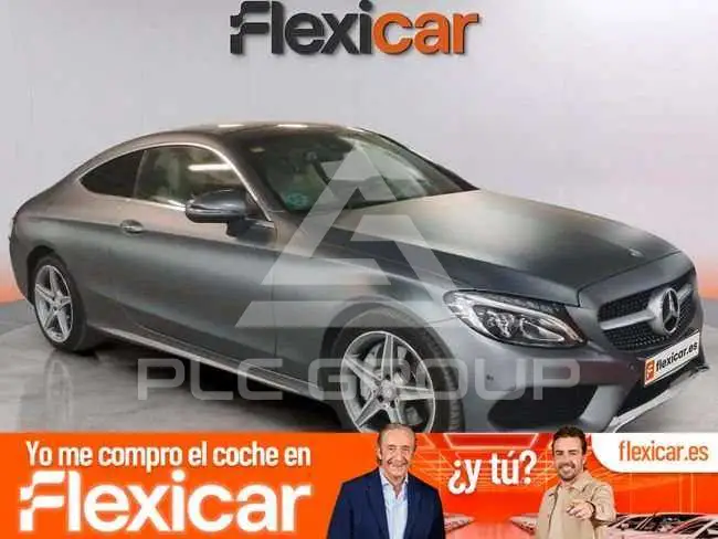 2016 Mercedes Benz C 300