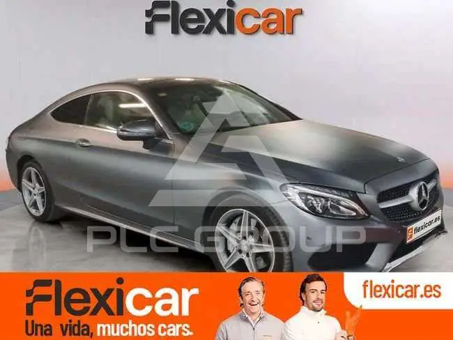 2016 Mercedes Benz C 300