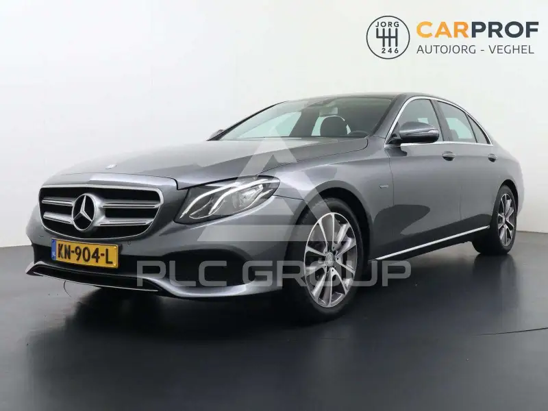 2016 Mercedes Benz E 350