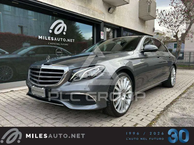 2016 Mercedes Benz E 350