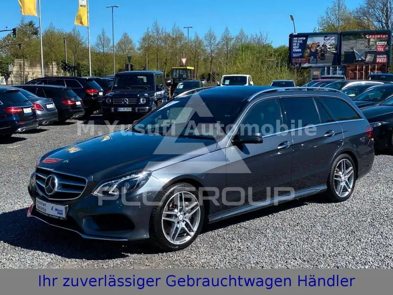2016 Mercedes Benz E 350