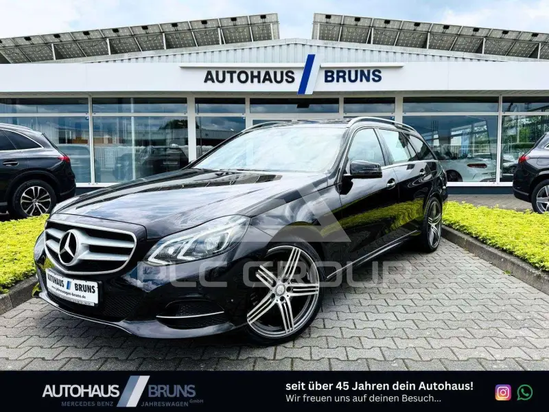 2016 Mercedes Benz E 350