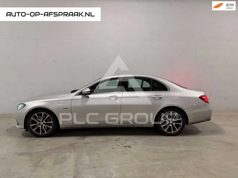 2016 Mercedes Benz E 350