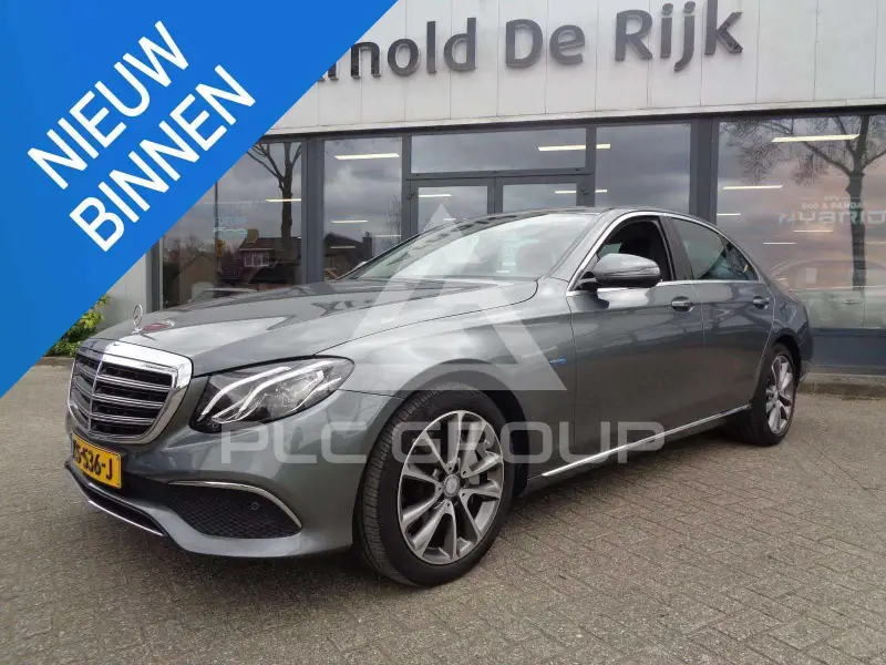 2016 Mercedes Benz E 350