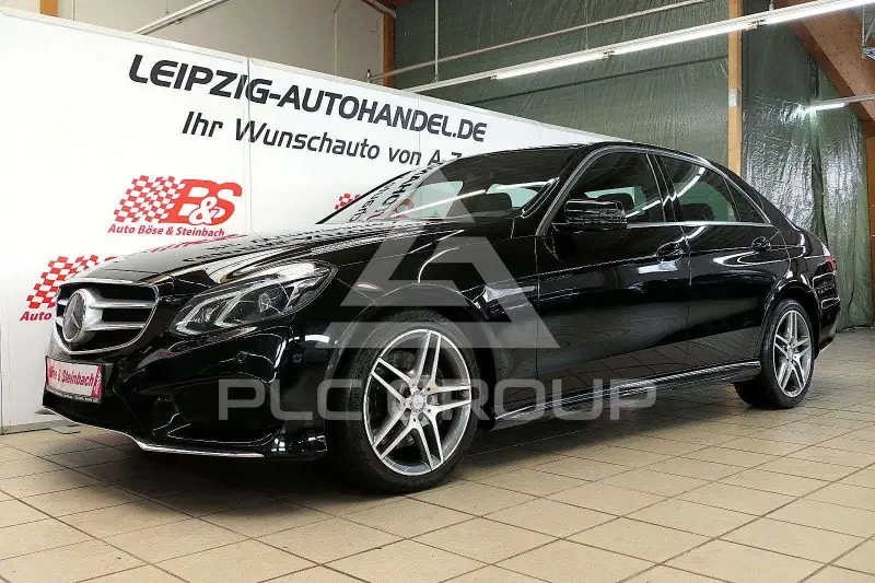 2016 Mercedes Benz E 350