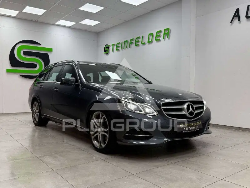 2016 Mercedes Benz E 350