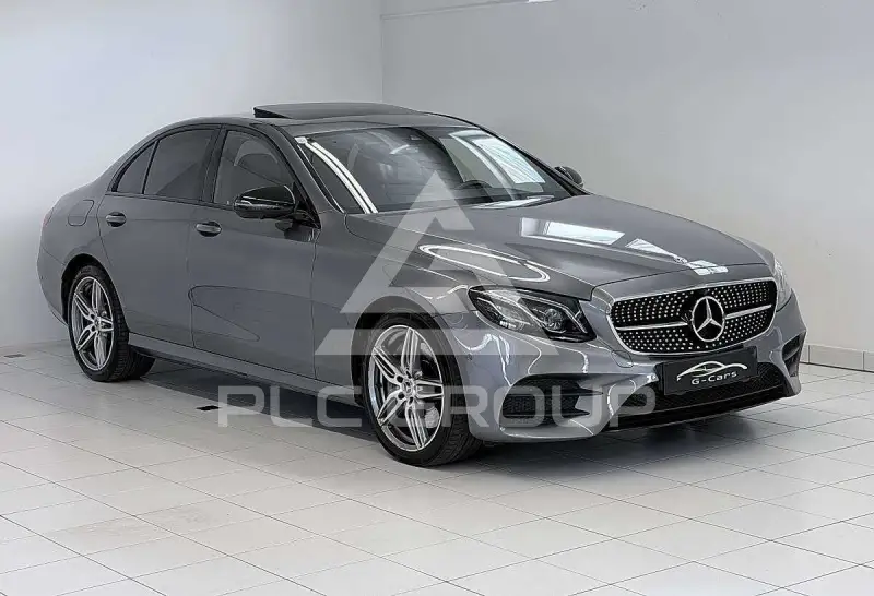 2016 Mercedes Benz E 350