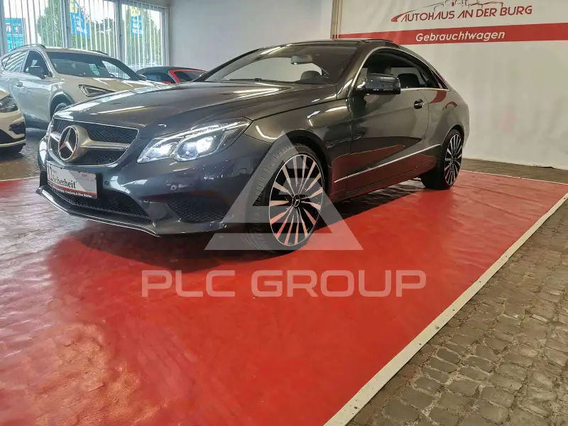 2016 Mercedes Benz E 350