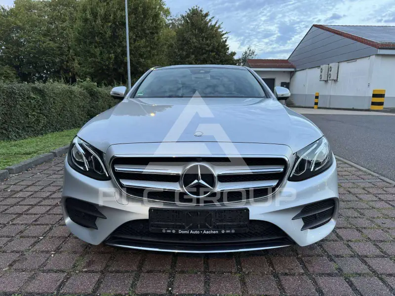 2016 Mercedes Benz E 350