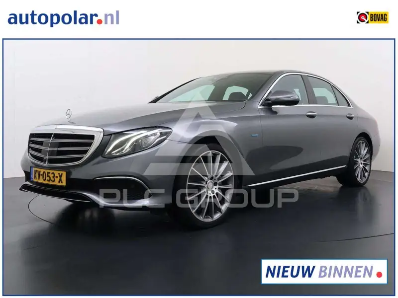 2016 Mercedes Benz E 350