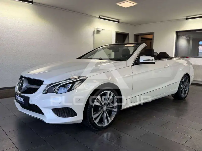 2016 Mercedes Benz E 350