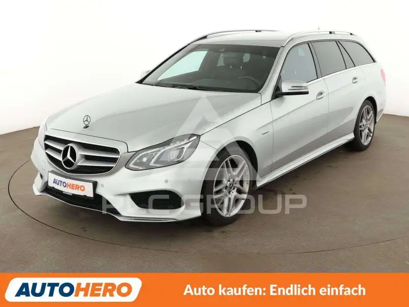 2016 Mercedes Benz E 350