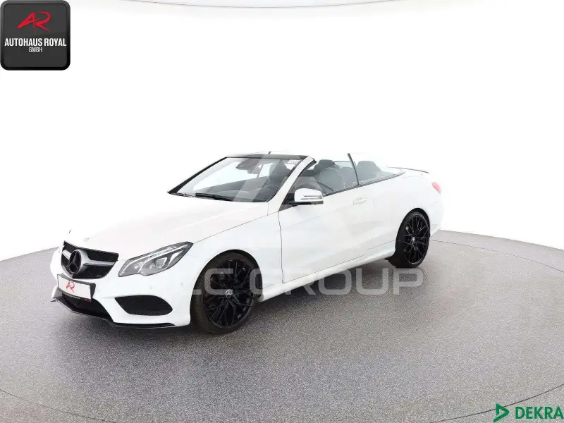 2016 Mercedes Benz E 350