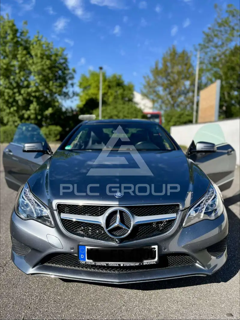 2016 Mercedes Benz E 350