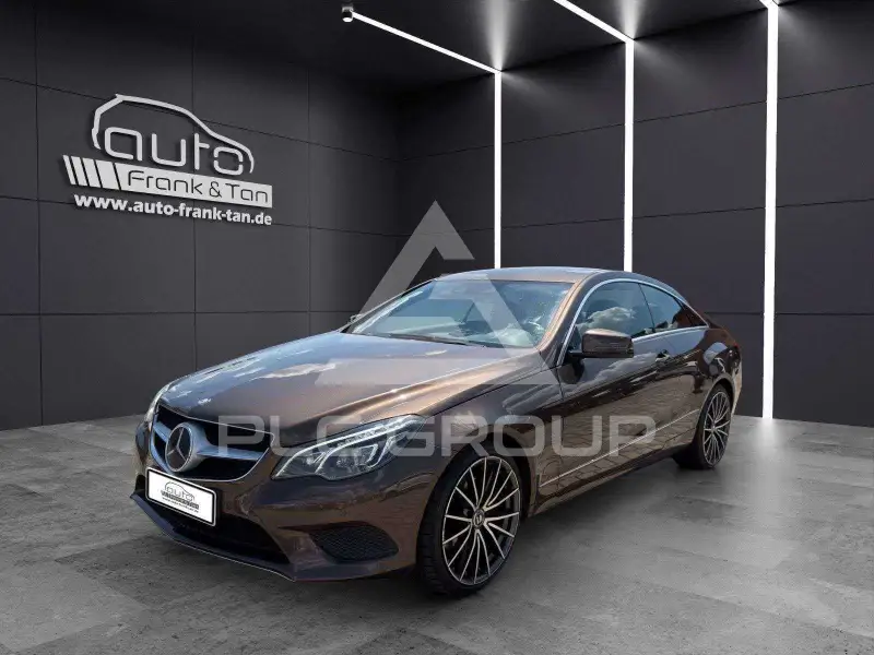 2016 Mercedes Benz E 350