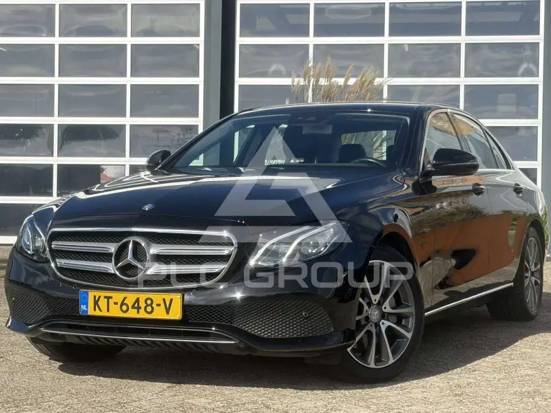 2016 Mercedes Benz E 350