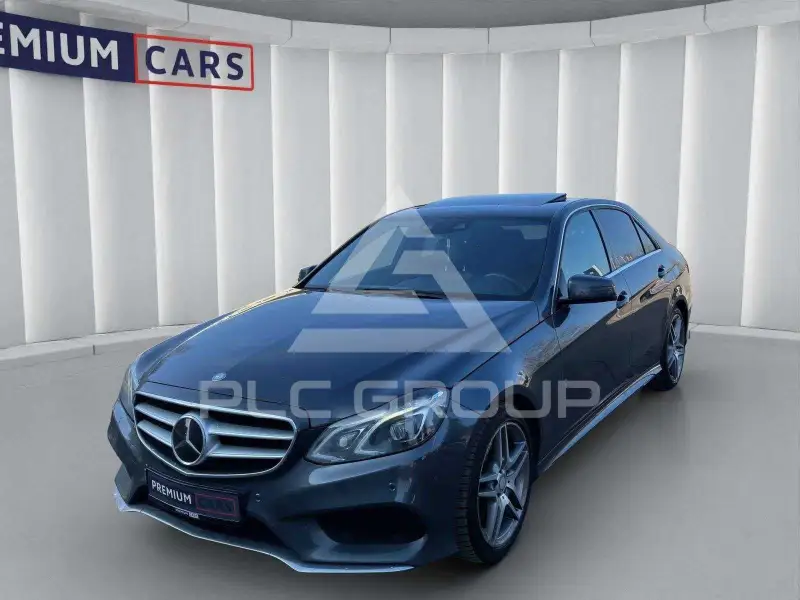 2016 Mercedes Benz E 350