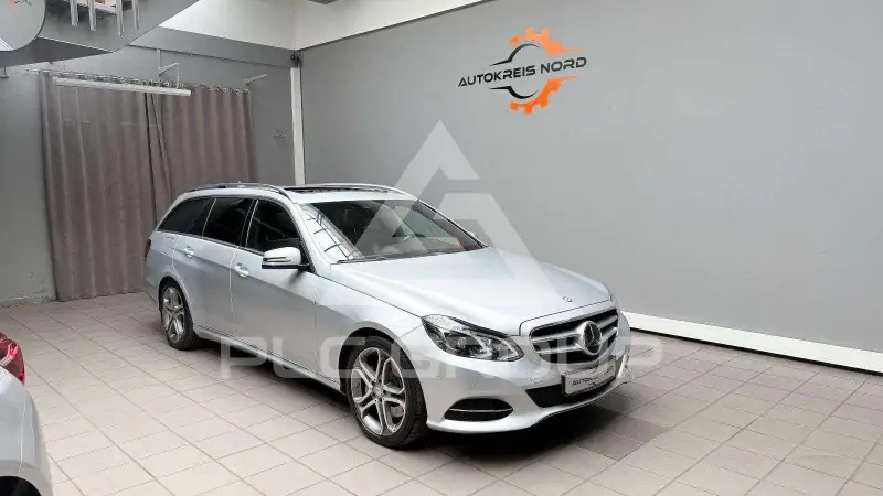2016 Mercedes Benz E 350