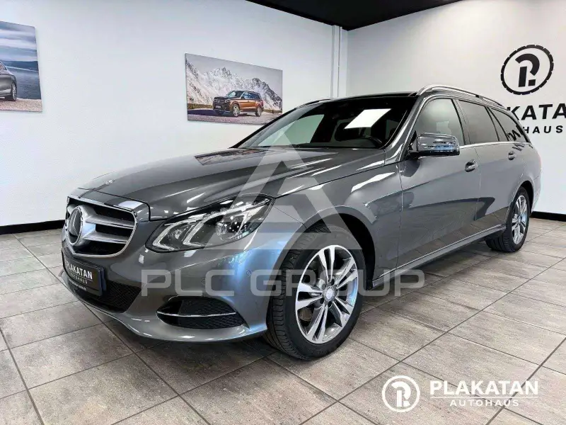 2016 Mercedes Benz E 350