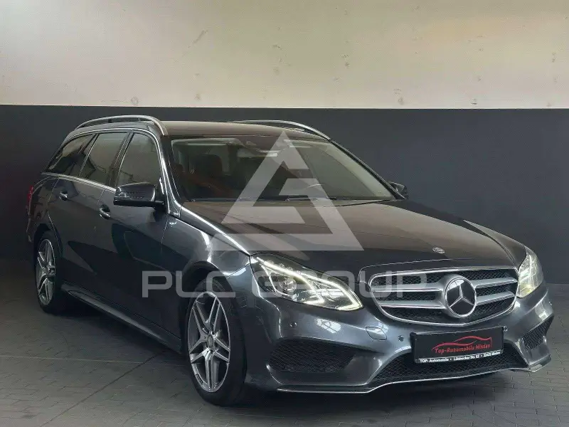 2016 Mercedes Benz E 350
