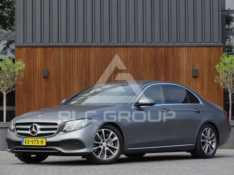 2016 Mercedes Benz E 350