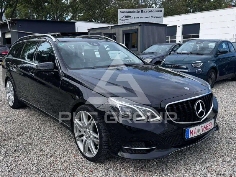 2016 Mercedes Benz E 350