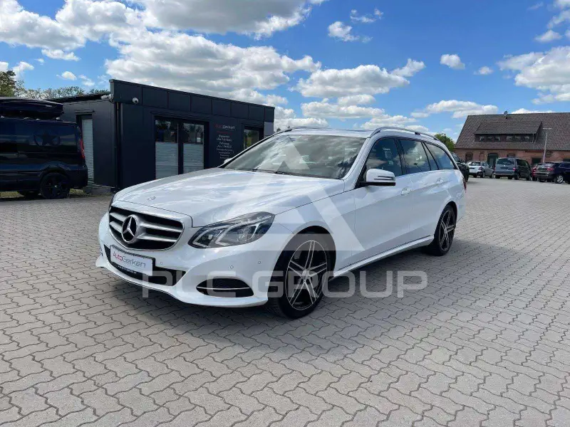 2016 Mercedes Benz E 350