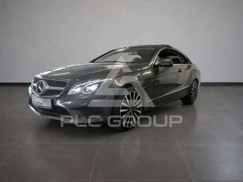 2016 Mercedes Benz E 350