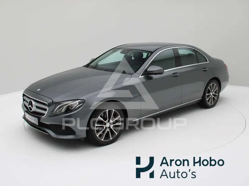 2016 Mercedes Benz E 350