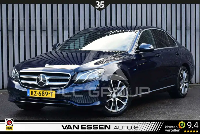 2016 Mercedes Benz E 350