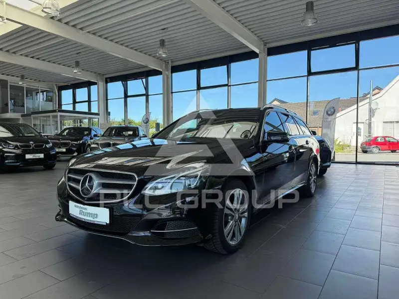 2016 Mercedes Benz E 350