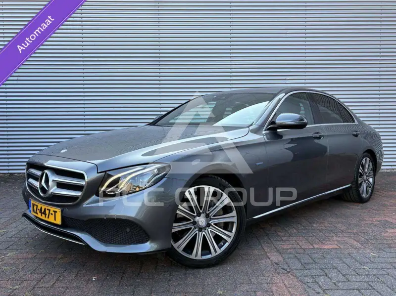 2016 Mercedes Benz E 350