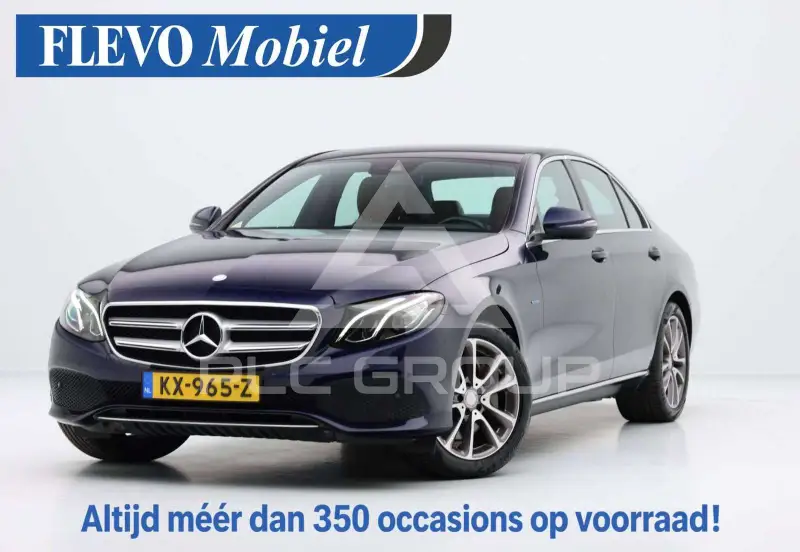 2016 Mercedes Benz E 350