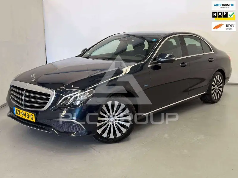 2016 Mercedes Benz E 350