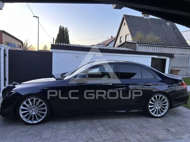 2016 Mercedes Benz E 350