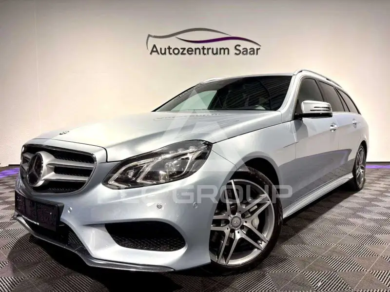 2016 Mercedes Benz E 350