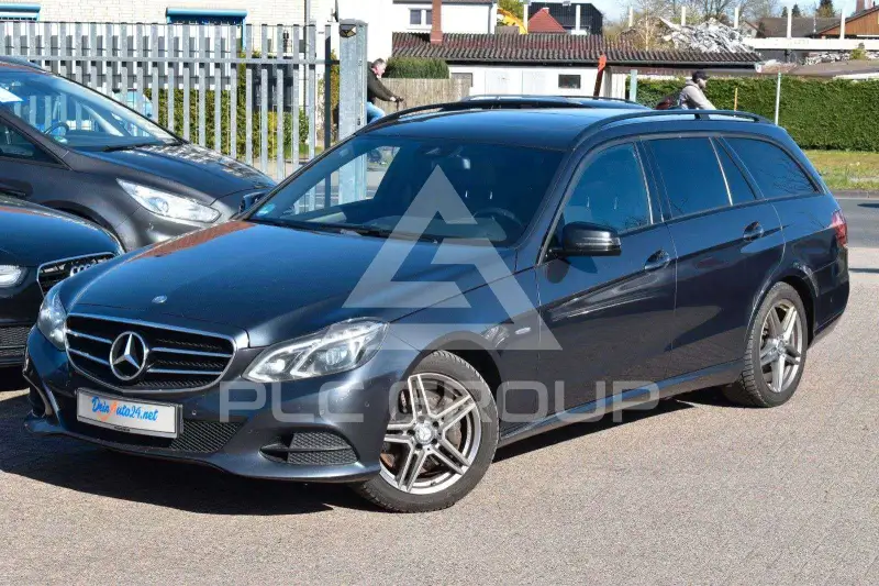 2016 Mercedes Benz E 350